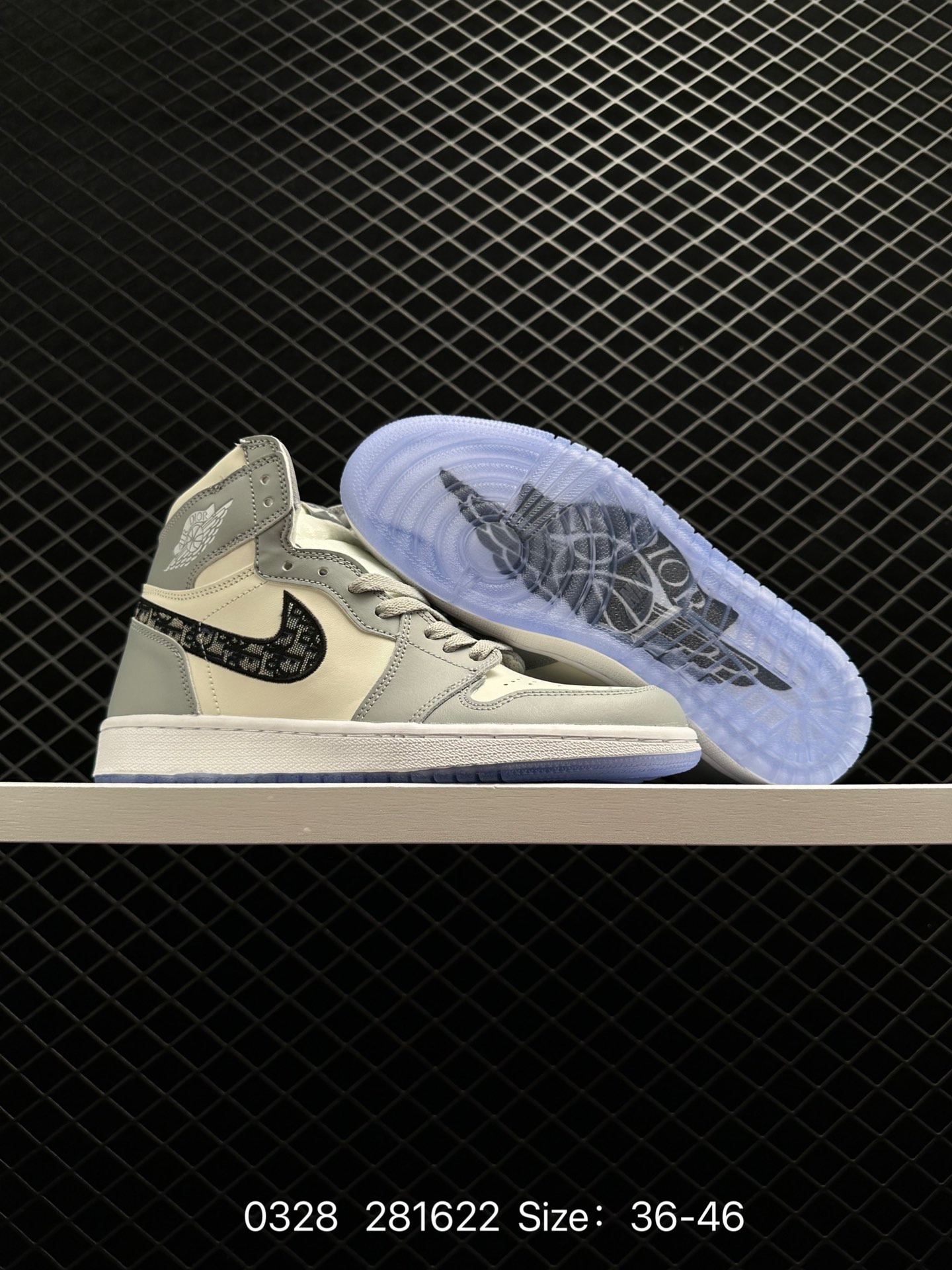 Air Jordan 1 Retro WMNS “Satin Snake”